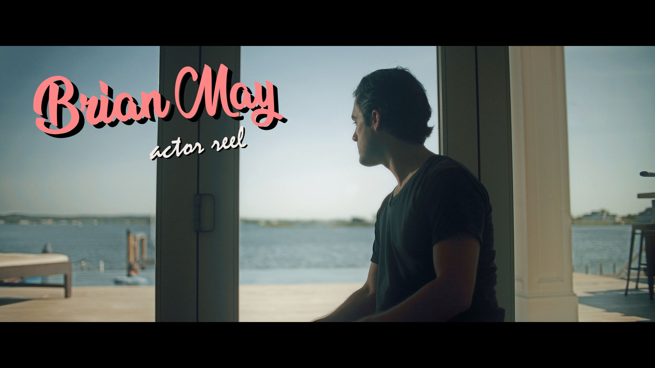 Brian May | Actor Reel | 2025